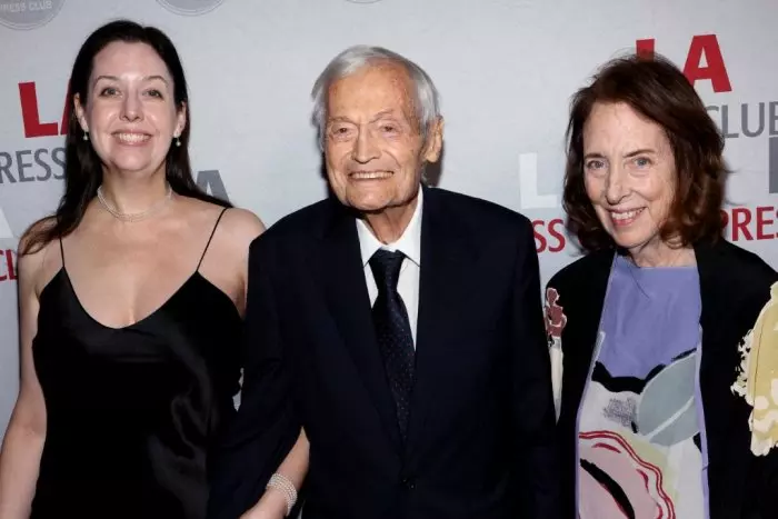Fallece el productor de cine Roger Corman a los 98 años